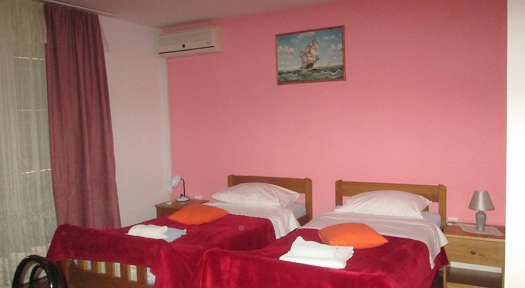Villa Nada Zadar Phòng bức ảnh