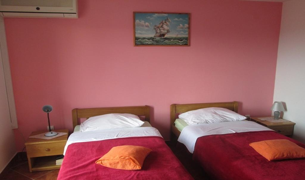 Villa Nada Zadar Phòng bức ảnh