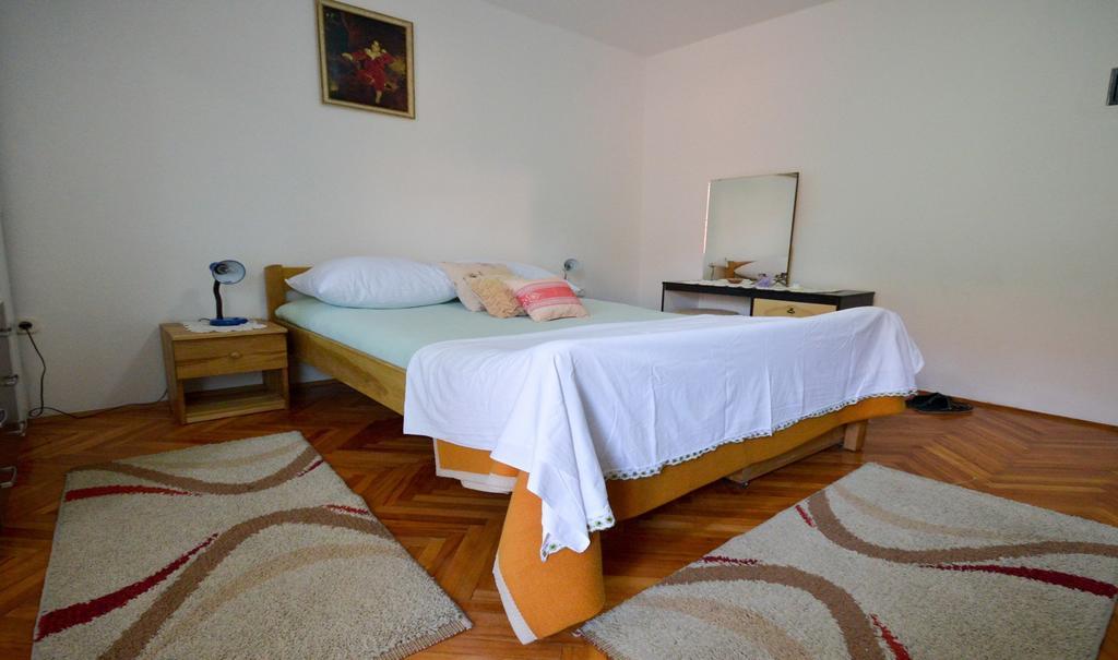 Villa Nada Zadar Phòng bức ảnh