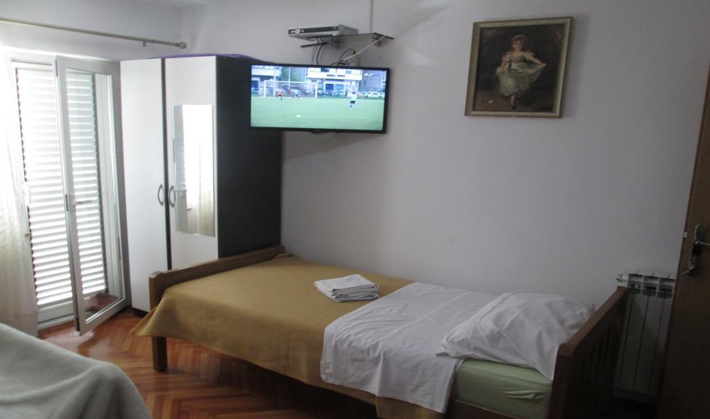 Villa Nada Zadar Phòng bức ảnh