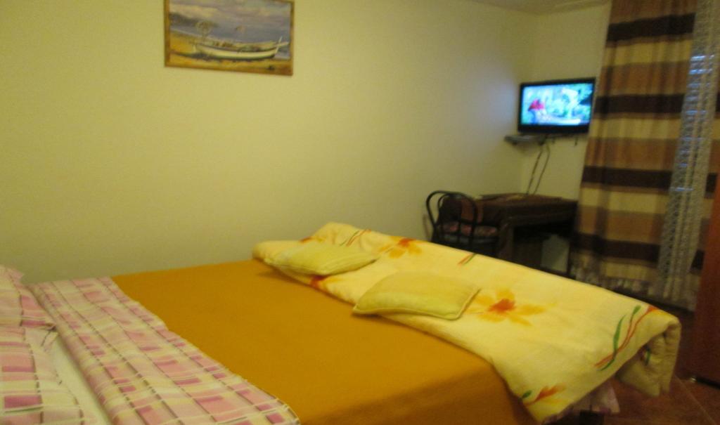 Villa Nada Zadar Ngoại thất bức ảnh