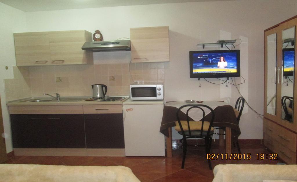 Villa Nada Zadar Phòng bức ảnh