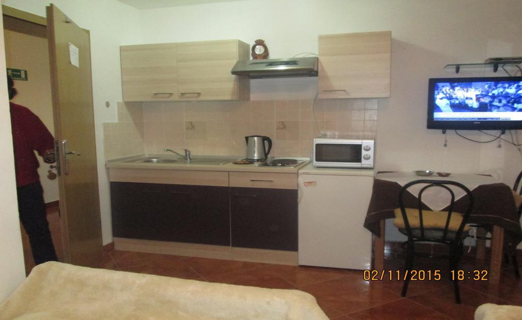 Villa Nada Zadar Phòng bức ảnh