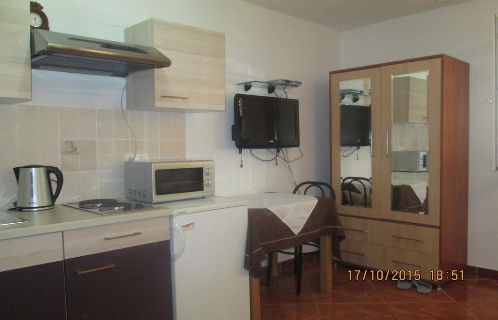 Villa Nada Zadar Ngoại thất bức ảnh