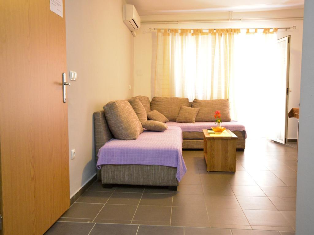 Villa Nada Zadar Ngoại thất bức ảnh