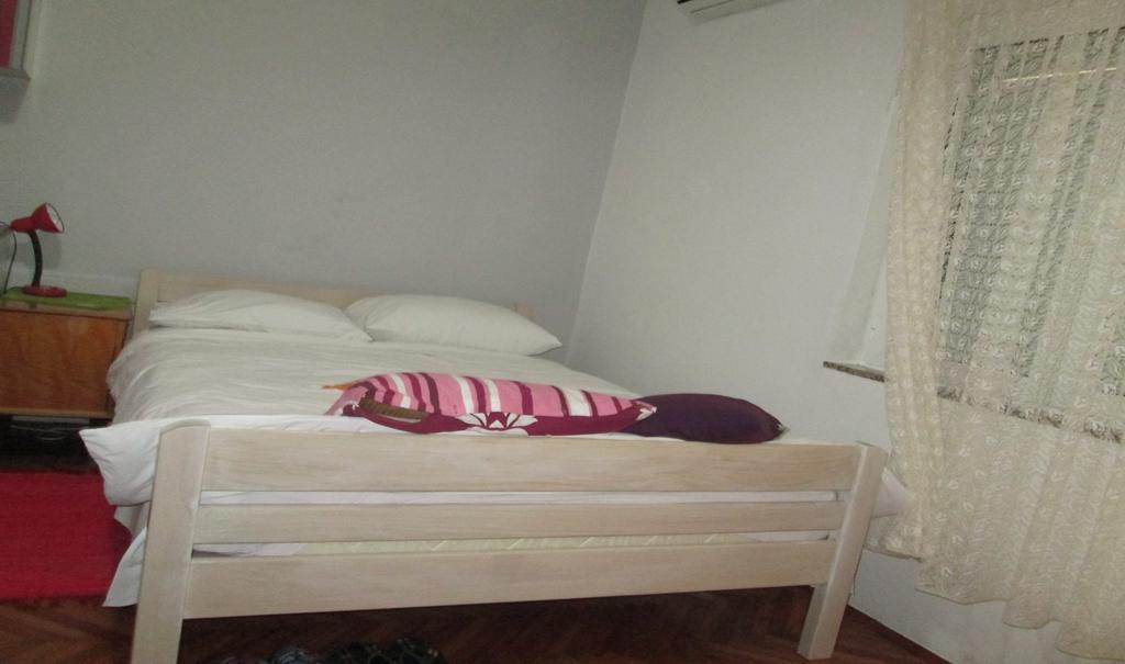 Villa Nada Zadar Ngoại thất bức ảnh