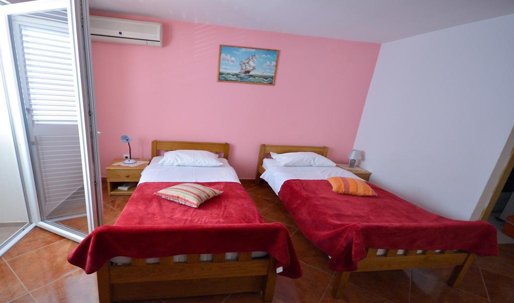 Villa Nada Zadar Ngoại thất bức ảnh