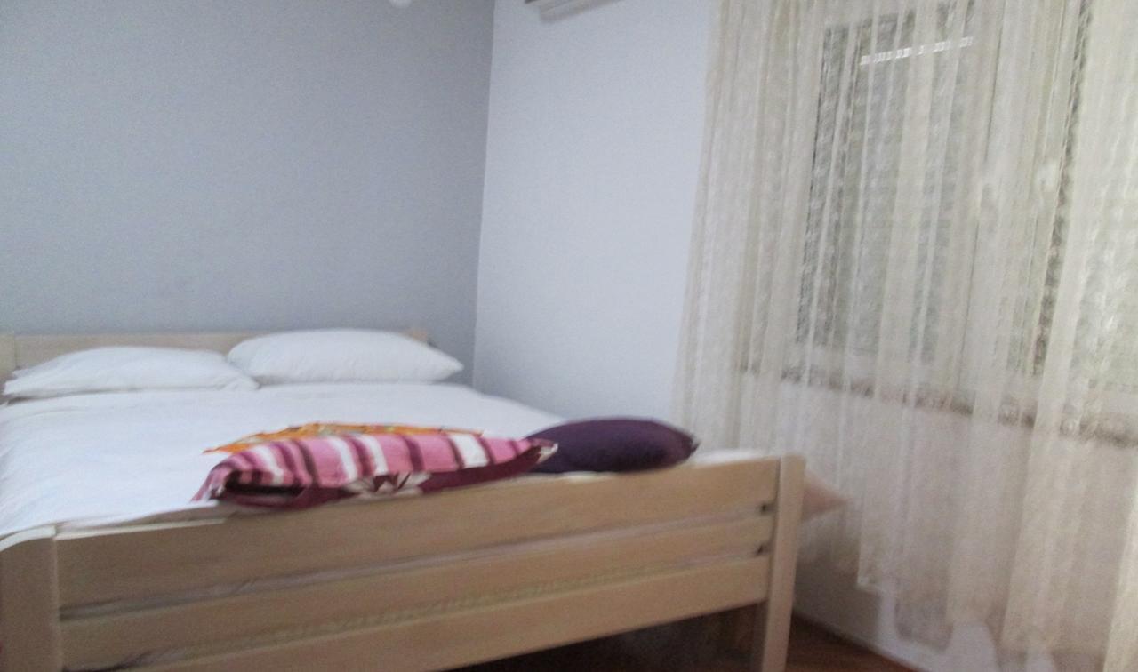 Villa Nada Zadar Phòng bức ảnh