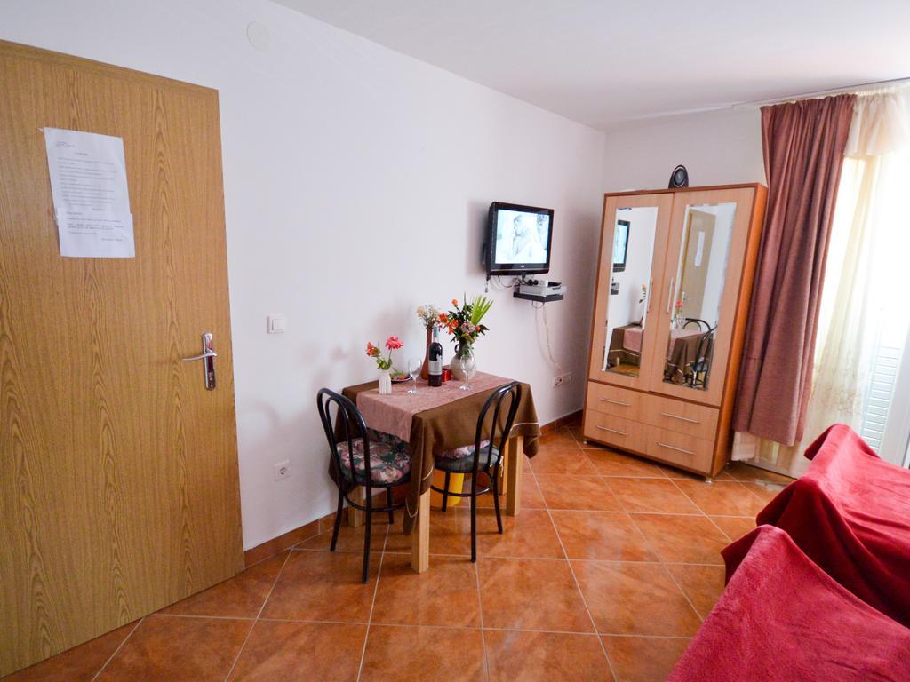 Villa Nada Zadar Phòng bức ảnh