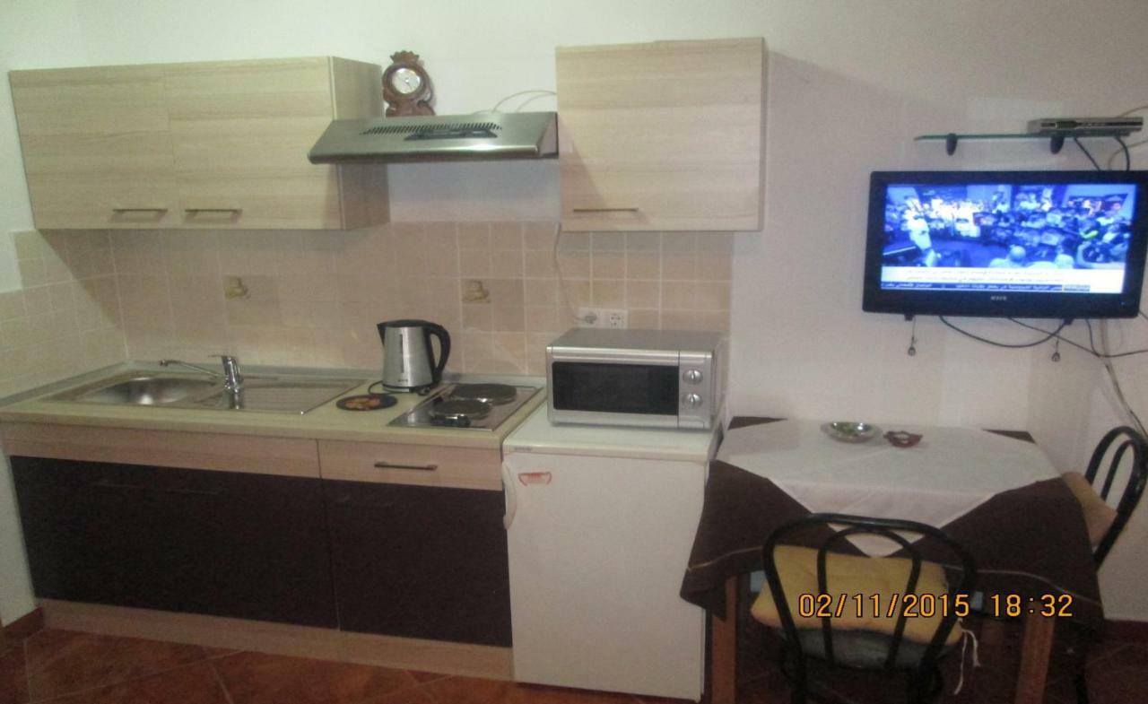 Villa Nada Zadar Phòng bức ảnh