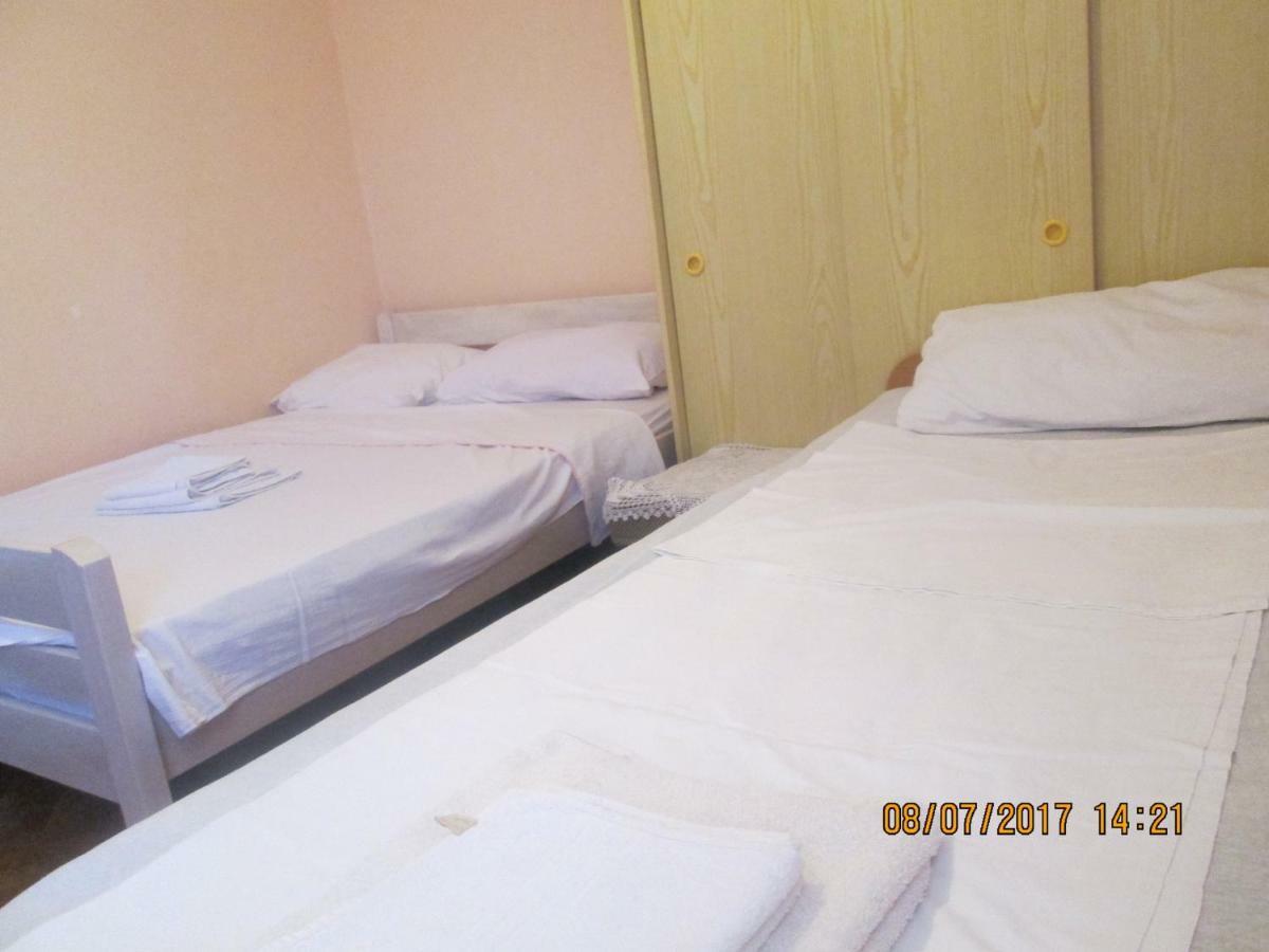 Villa Nada Zadar Ngoại thất bức ảnh