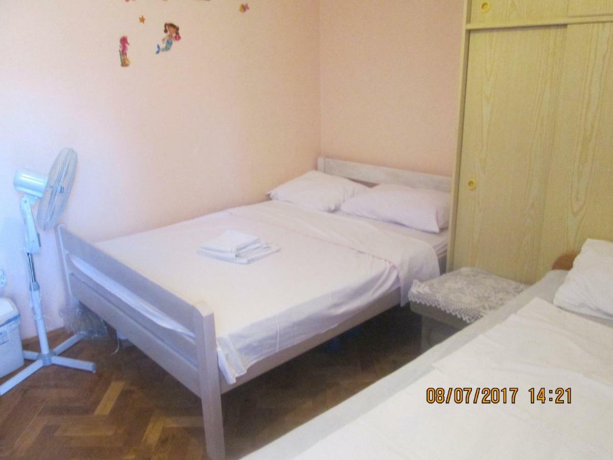 Villa Nada Zadar Ngoại thất bức ảnh