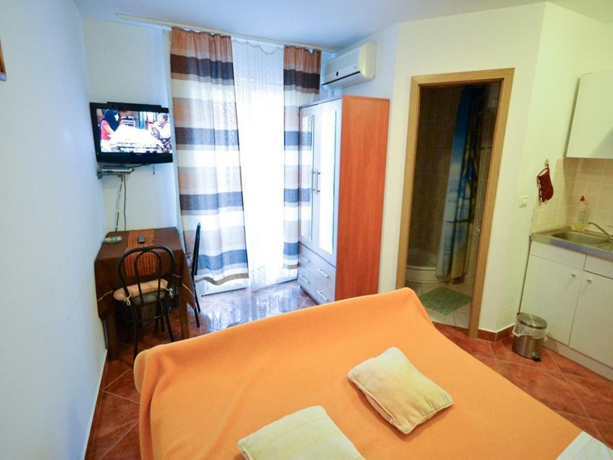 Villa Nada Zadar Ngoại thất bức ảnh