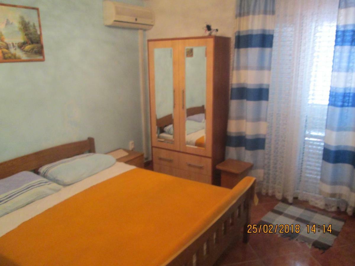 Villa Nada Zadar Ngoại thất bức ảnh