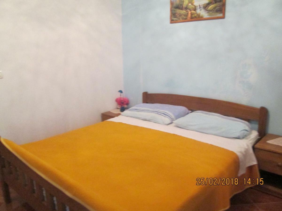 Villa Nada Zadar Ngoại thất bức ảnh